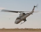 Image: U.S. Marine Corps AH-1W Super Cobra Helicopter