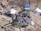 Image: US Army CH-47 Chinook Helicopter