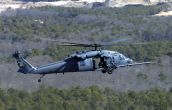 Image: United States Air Force HH-60 Pave Hawk Helicopter