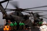 Image: U.S. Navy MH-53E Sea Dragon Helicopter