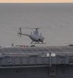 Image: U.S. Navy RQ-8A Fire Scout