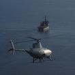 Image: U.S. Navy RQ-8A Fire Scout