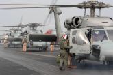 Image: U.S. Navy Seahawk Helicopters