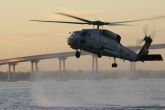 Image: U.S. Navy SH-60F Seahawk