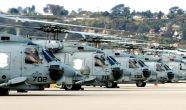 Image: U.S. Navy SH-60 Seahawk Helicopter