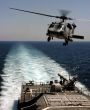 Image: United States Navy SH-60H Seahawk Helicopter