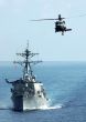 Image: United States Navy SH-60B Seahawk Helicopter