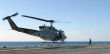 Image: USMC UH-1N Huey Helicopter