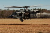 Image: U.S. Navy MH-60S Seahawk Helicopter