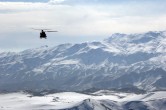 Image: U.S. Army CH-47 Chinook Helicopter