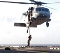 Image: U.S. Navy MH-60S Seahawk Helicopter