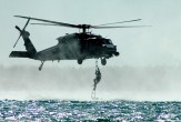 Image: U.S. Army MH-60 Pave Hawk Helicopter