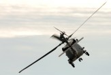 Image: U.S. Navy SH-60 Seahawk Helicopter