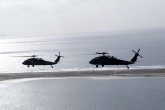 Image: U.S. Navy SH-60 Seahawk Helicopters