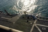 Image: U.S. Navy MH-60S Seahawk Helicopter