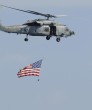 Image: U.S. Navy HH60H Seahawk Helicopter